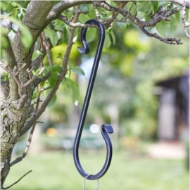 Smart Garden Forge Tree Hook 6" Smart Garden Forge Tree Hook 6"