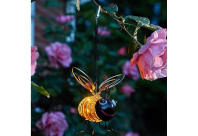 Smart Garden Bug Light Bee (1080018)