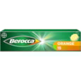Berocca Effervesent 15s Berocca Effervesent 15s