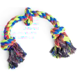 Petface Toyz Triple Knot Rope Large Petface Toyz Triple Knot Rope Large