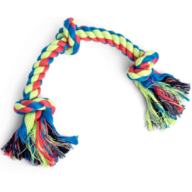 Petface Toyz Triple Knot Rope Small (25049)