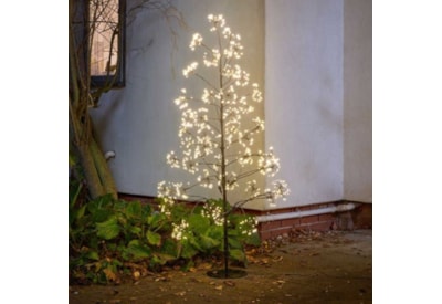 Three Kings Twinkletree 1.5m Warm White