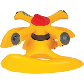 Hozelock Round Sprinkler 254sqm Hozelock Round Sprinkler 254sqm