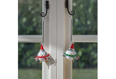 Three Kings Bouncy Penguins 10cm Three Kings Bouncy Penguins 10cm