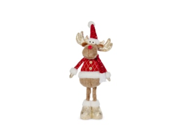 Three Kings Golden Blitzen 58cm