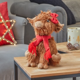 Three Kings Hairy Hattie 28cm Three Kings Hairy Hattie 28cm