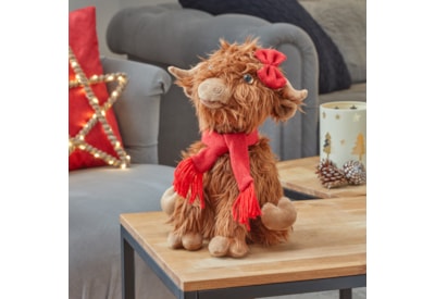 Three Kings Hairy Hattie 28cm