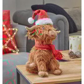 Three Kings Hairy Hector 28cm Three Kings Hairy Hector 28cm