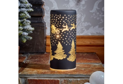 Three Kings Wonderlight Onyx 20cm Three Kings Wonderlight Onyx 20cm