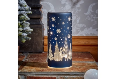 Three Kings Wonderlight Sapphire 20cm