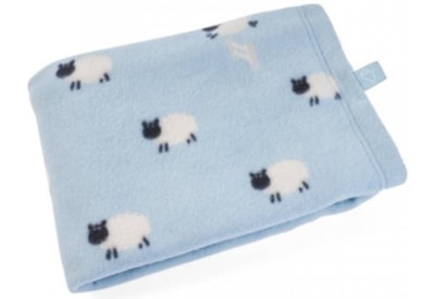 Zoon Counting Sheep Fleece Comforter Zoon Counting Sheep Fleece Comforter