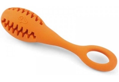 Zoon Rubber Lobber For Treats Zoon Rubber Lobber For Treats