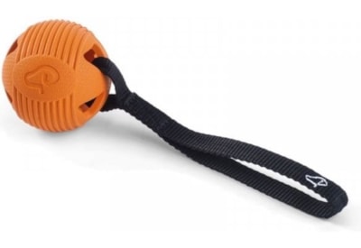 Rubber Rope Lobber For Treats (8004118)