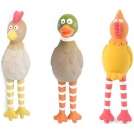 Zoon Latex Squawkers (8004267)
