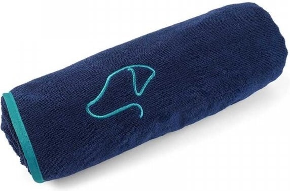 Zoon Dog Microfibre Drying Towel