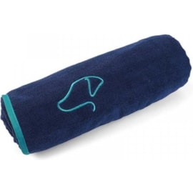 Zoon Dog Microfibre Drying Towel Zoon Dog Microfibre Drying Towel