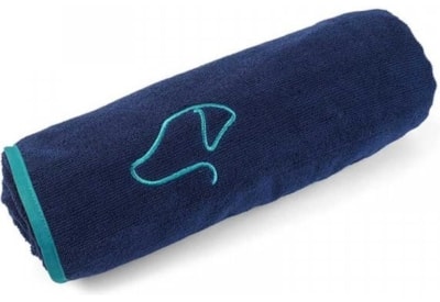 Zoon Dog Microfibre Drying Towel Zoon Dog Microfibre Drying Towel
