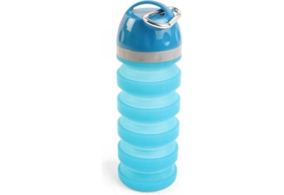 Collapsible Travel Bottle 570ml (8070003)