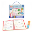 Hot Dots® Numberblocks® 1–10 Activity Book