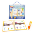 Hot Dots® Numberblocks® 11-20 Activity Book & Interactive Pen