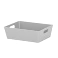 Wham Studio Basket Rectangular Cool Grey 3.01 Wham Studio Basket Rectangular Cool Grey 3.01