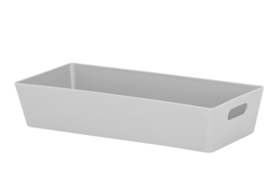 Wham Studio Basket Rectangular Cool Grey 2.01 Wham Studio Basket Rectangular Cool Grey 2.01