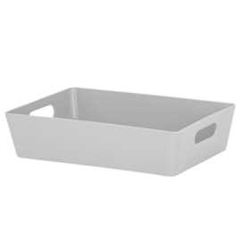 Wham Studio Basket Rectangular Cool Grey 4.01 Wham Studio Basket Rectangular Cool Grey 4.01