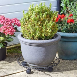 Smart Garden Titan Pot Caddy 40cm Smart Garden Titan Pot Caddy 40cm