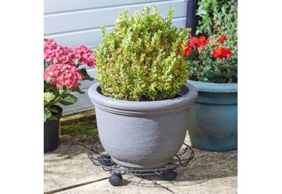 Smart Garden Titan Pot Caddy 40cm (6070005)