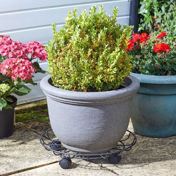 Smart Garden Titan Pot Caddy 40cm