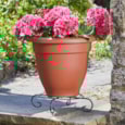 Smart Garden Flower Pot Stand 25cm Smart Garden Flower Pot Stand 25cm