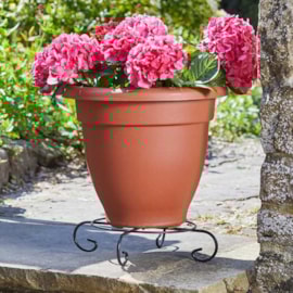Smart Garden Flower Pot Stand 25cm Smart Garden Flower Pot Stand 25cm