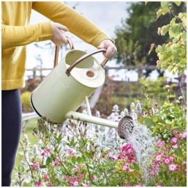 Smart Garden Watering Can-ivory 9l (6514009)