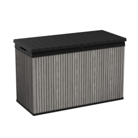 Keter Venetian Storage Box 175g 662l Keter Venetian Storage Box 175g 662l