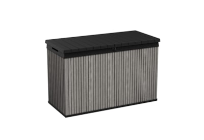Keter Venetian Storage Box 175g 662l Keter Venetian Storage Box 175g 662l