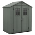 Keter Henley Shed 6 x 4ft