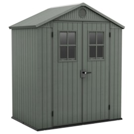Keter Henley Shed 6 x 4ft