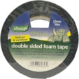 Ultratape Rhino Double Sided Foam Tape 25mm x 10m Ultratape Rhino Double Sided Foam Tape 25mm x 10m