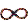 Petface Seriously Strong Figure Of 8 Rope Toy Petface Seriously Strong Figure Of 8 Rope Toy