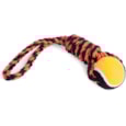 Petface Seriously Strong Tennis Ball Rope Large Petface Seriously Strong Tennis Ball Rope Large