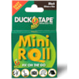 Duck Tape Mini 25mm X 10m - Black Duck Tape Mini 25mm X 10m - Black