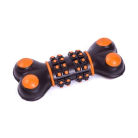 Petface Seriously Strong Bone Tread Dog Toy Petface Seriously Strong Bone Tread Dog Toy