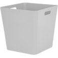 Wham Studio Basket Cube Grey 15.01 Wham Studio Basket Cube Grey 15.01
