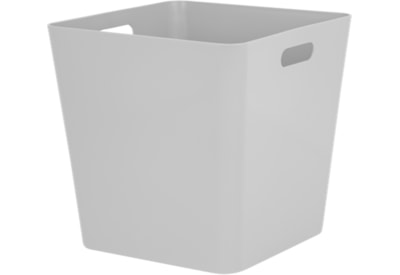Wham Studio Basket Cube Grey 15.01 (26026)