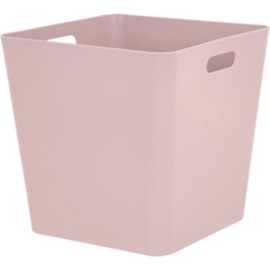 Wham Studio Basket Cube Blush Pink 15.01 (26029)