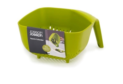Joseph Joseph Square Colander Green Joseph Joseph Square Colander Green