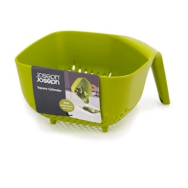 Joseph Joseph Square Colander Green Joseph Joseph Square Colander Green