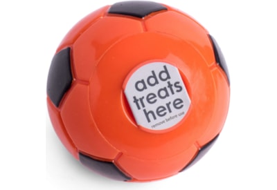 Petface Seriously Strong Treat Football Petface Seriously Strong Treat Football