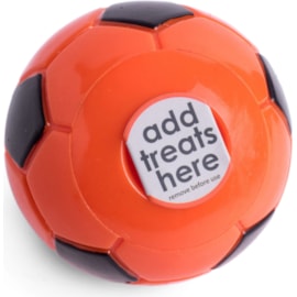 Petface Seriously Strong Treat Football Petface Seriously Strong Treat Football