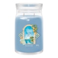 Yankee Candle Signature Jar Azure Sky Large Yankee Candle Signature Jar Azure Sky Large